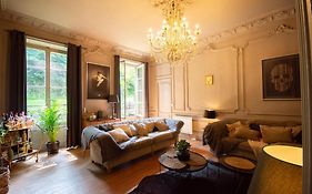 Beautiful, Historic Manoir In Semi-Rural Setting